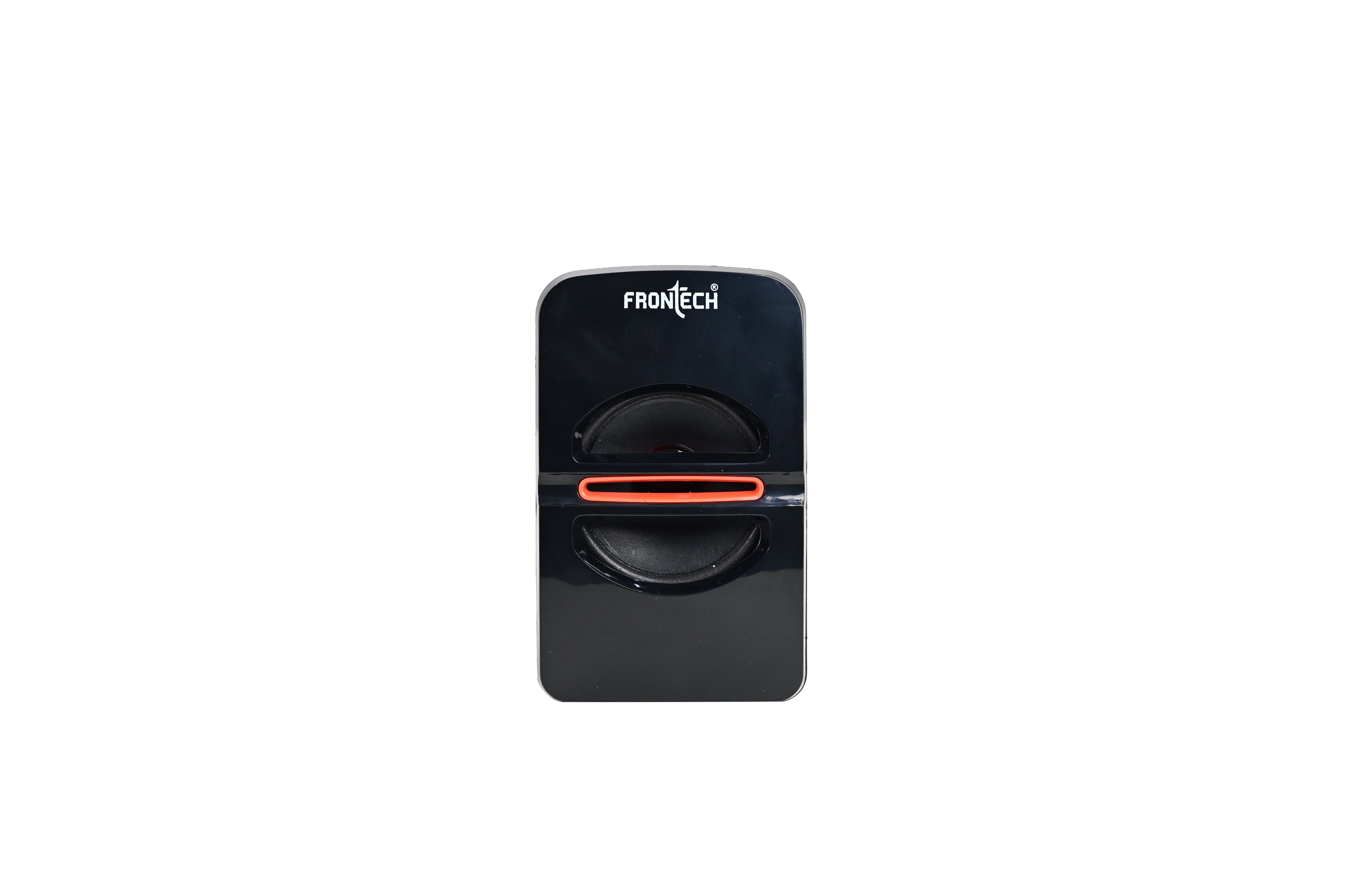 Frontech 4.1 Channel Speaker System (SW-0152) Frontech 4.1 Channel Speaker System (SW-0152)